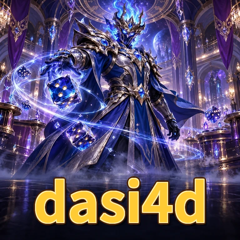 Screenshot 1 - dasi4d Home Screen