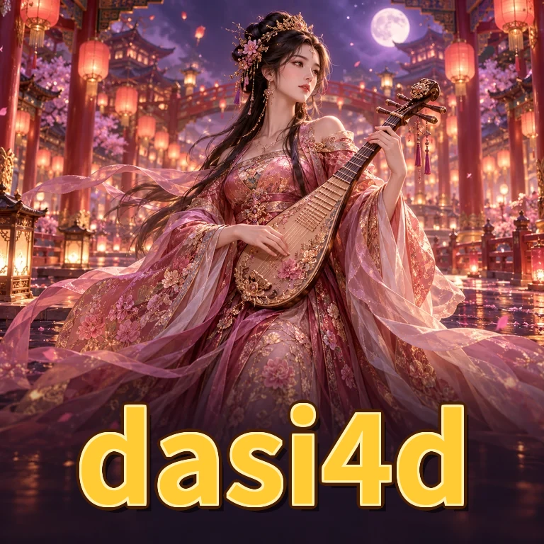 Screenshot 1 - dasi4d Home Screen