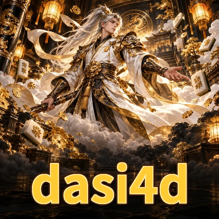 Screenshot 3 - dasi4d Settings
