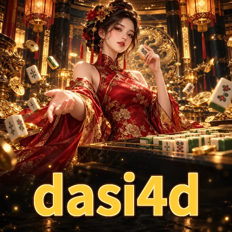 Screenshot 1 - dasi4d Home Screen