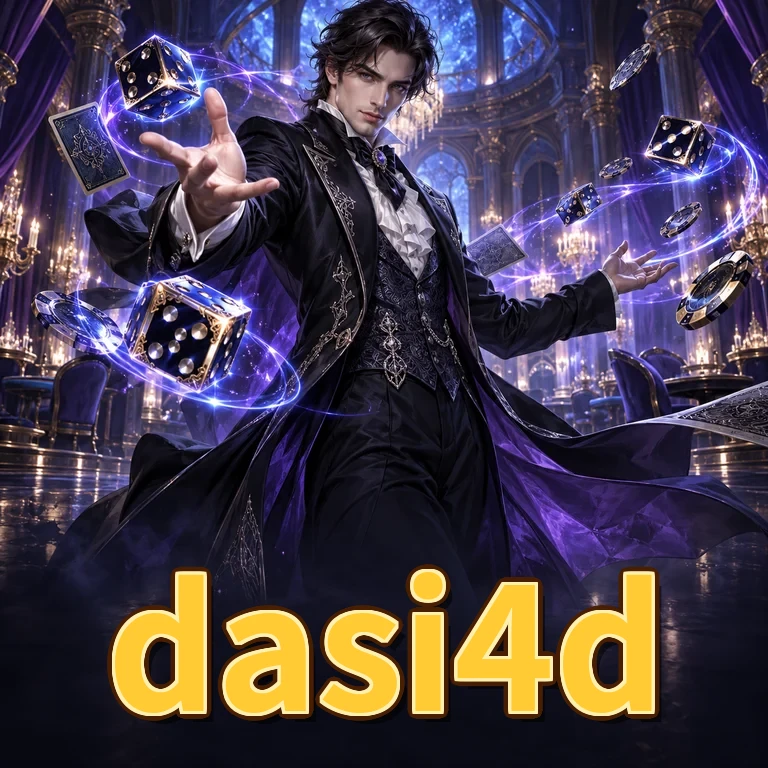 Screenshot 1 - dasi4d Home Screen