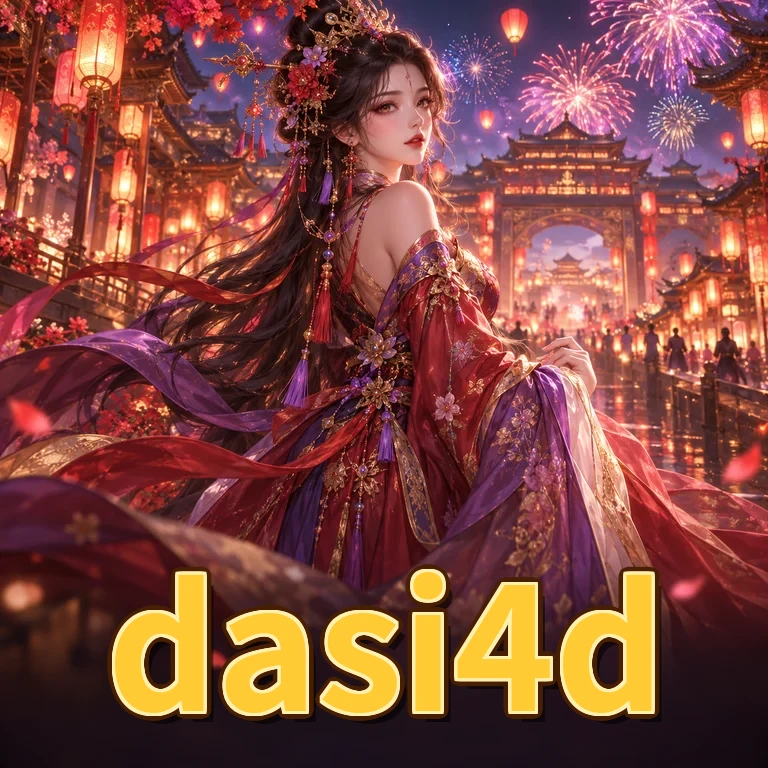Screenshot 3 - dasi4d Settings