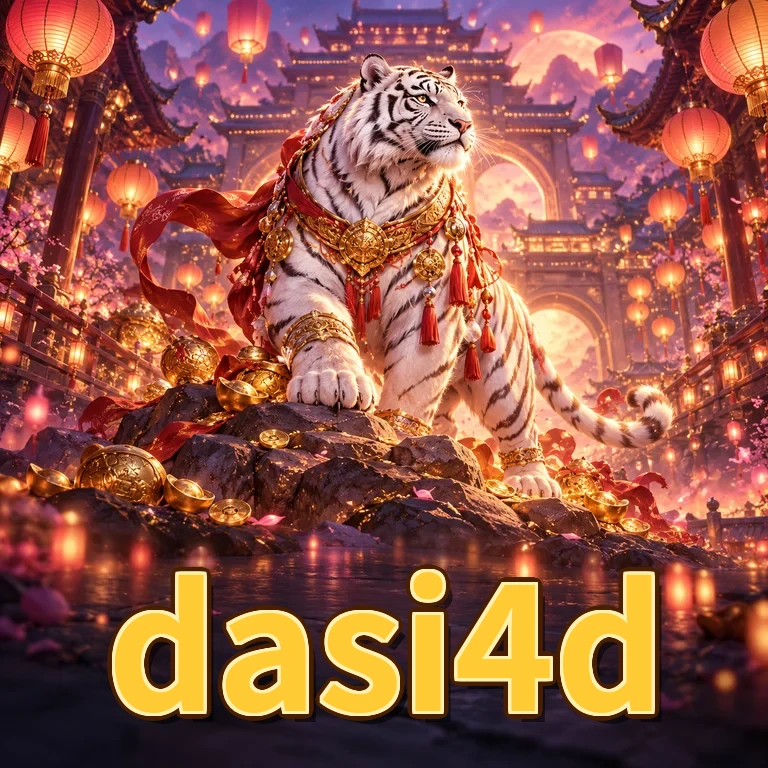Screenshot 1 - dasi4d Home Screen