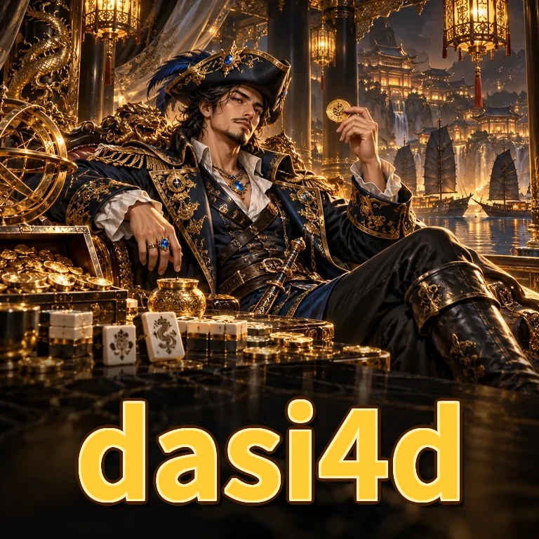 Screenshot 3 - dasi4d Settings
