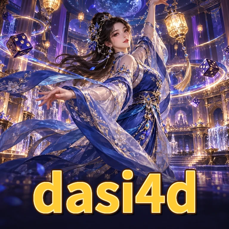 Screenshot 3 - dasi4d Settings