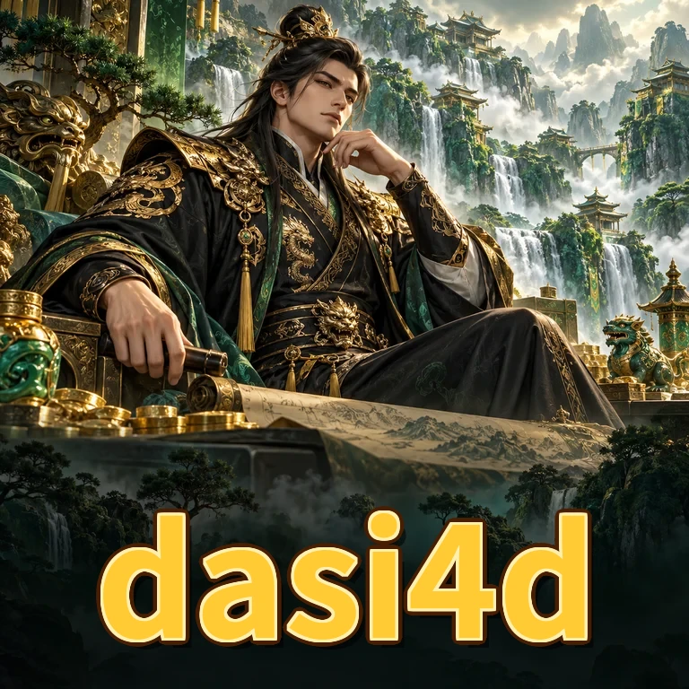 Screenshot 4 - dasi4d Dark Mode