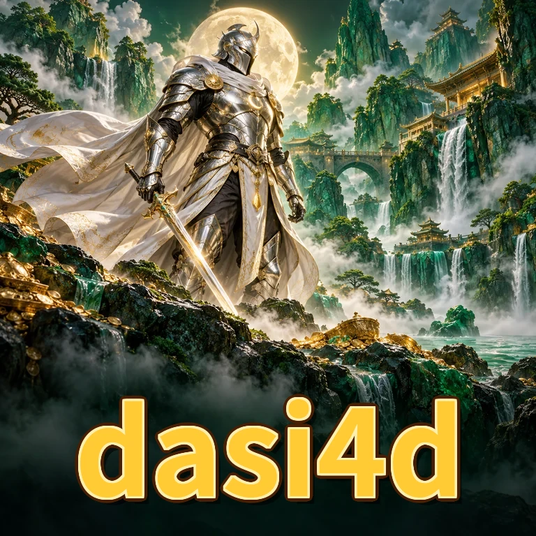 Screenshot 1 - dasi4d Home Screen