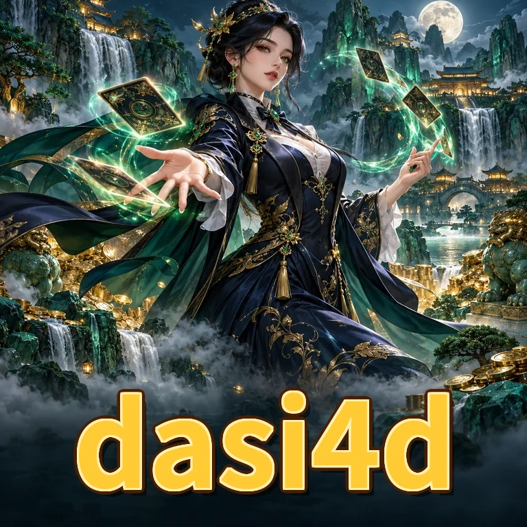 Screenshot 4 - dasi4d Dark Mode