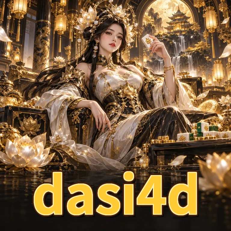 Screenshot 3 - dasi4d Settings