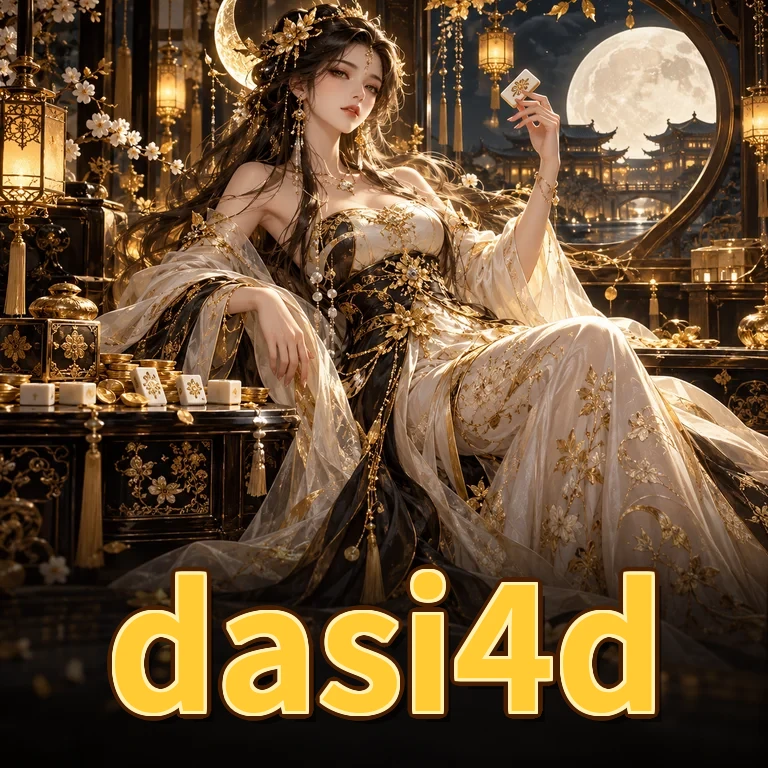Screenshot 1 - dasi4d Home Screen