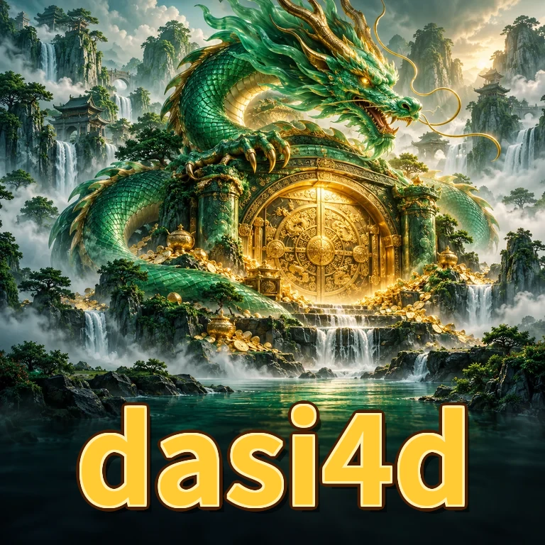 Screenshot 3 - dasi4d Settings