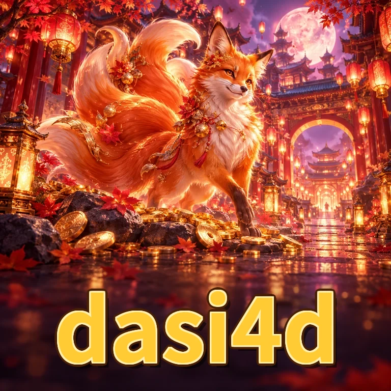 Screenshot 1 - dasi4d Home Screen