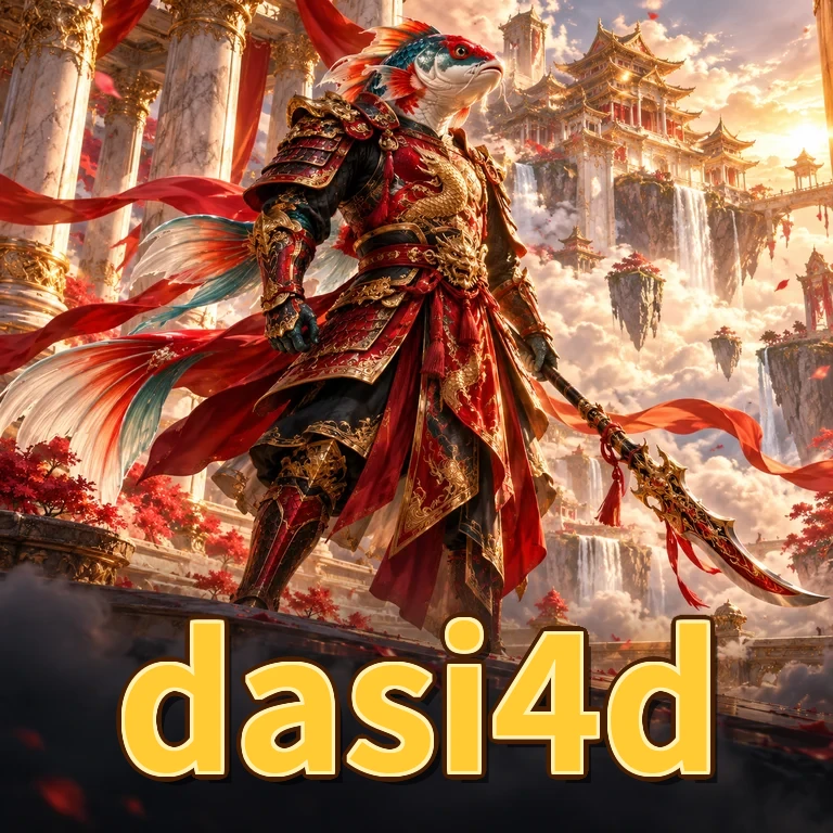 Screenshot 3 - dasi4d Settings